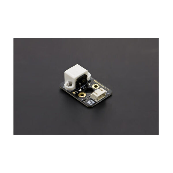 Gravity: DC Fan Module - Image 2