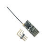 FS2A 4CH AFHDS 2A Mini Compatible Receiver PWM Output - Image 2