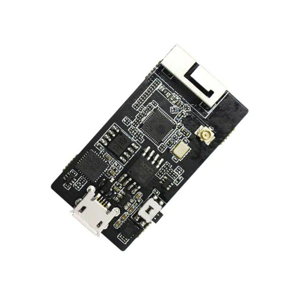 ESP-EYE DevKit for AIoT Developers - Image 2