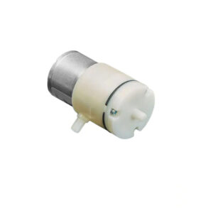 AIR PUMP AND VACUUM DC MOTOR - DC 4.5V