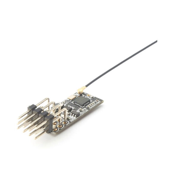 FS2A 4CH AFHDS 2A Mini Compatible Receiver PWM Output - Image 6