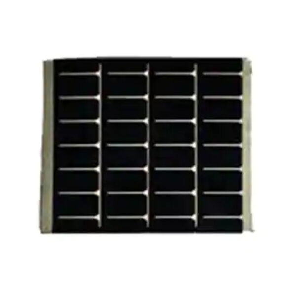 SOLAR CELL 240MW 7.4V