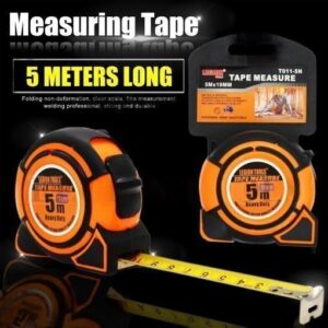 Tape Measure 5Mx19MM