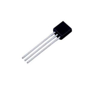 Transistor NPN - BC547