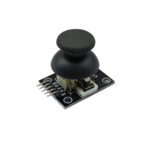 Joystick XY Module