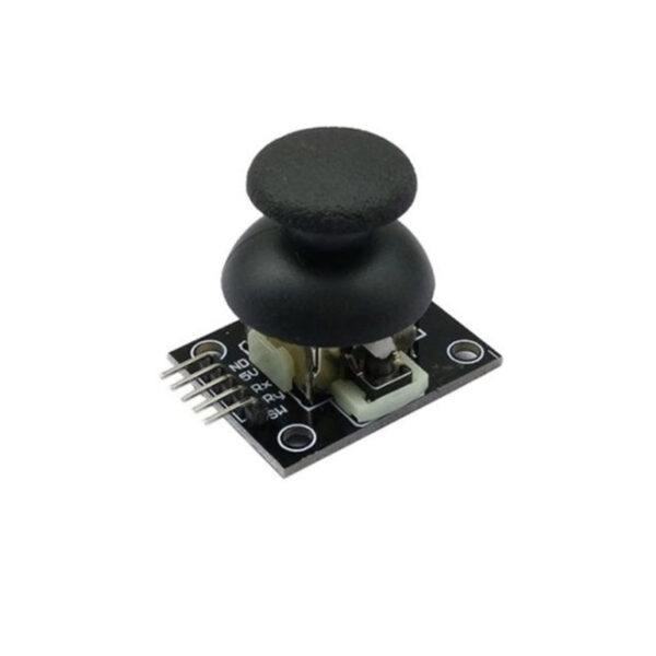 Joystick XY Module
