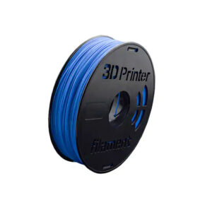 FILAMENT BLUE PLA 0.07" 1KG