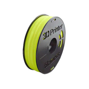 FILAMENT YELLOW PLA 0.07" 1KG