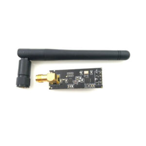 NRF24L01 + PA + LNA wireless module with antenna