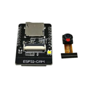 ESP32-CAM
