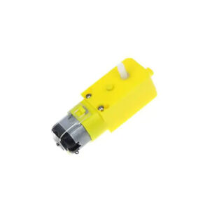 STANDARD MOTOR 210 RPM 3-7.2V