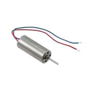 STANDARD MOTOR 50000 RPM 3.7V
