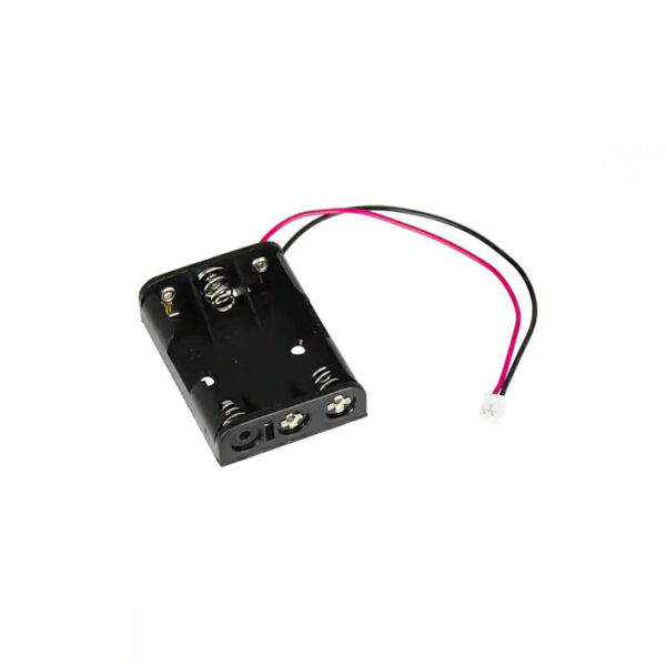 BATTERY HOLDER AAA 3 CELL WIRE
