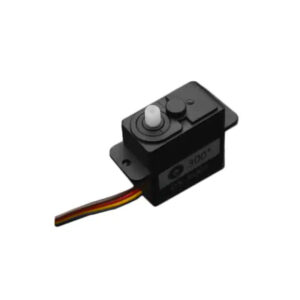 2KG 300 CLUTCH SERVO