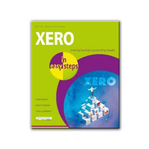 Xero in Easy Steps