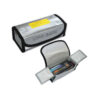Mini Portable Lipo Bag - 185x75x60mm - Image 2