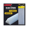 Mini Glue Stick 10Pcs 7x200MM - Image 2