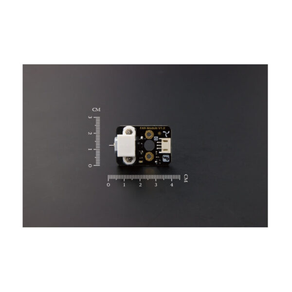 Gravity: DC Fan Module - Image 5