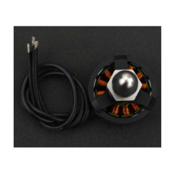 MTO1804 BRUSHLESS DC MOTOR (CW) - Image 2