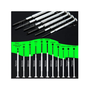 Precision Screwdriver Set 11PCS/SET