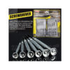 Precision Screwdriver Set 11PCS/SET - Image 2