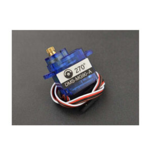9G 270DEG METAL SERVO 1.5KG