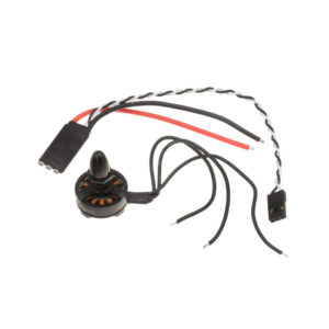 MTO1804 BRUSHLESS DC MOTOR (CCW)