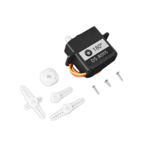 2KG 180 CLUTCH SERVO