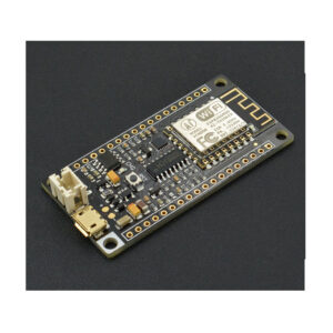 FireBeetle ESP8266 IOT Microcontroller (Supports Wi-Fi)