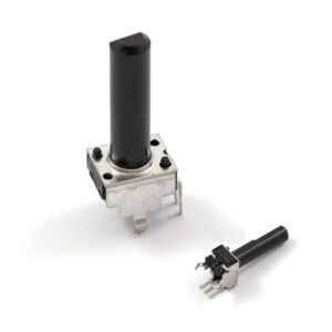 Rotary Potentiometer - Linear (10k ohm)