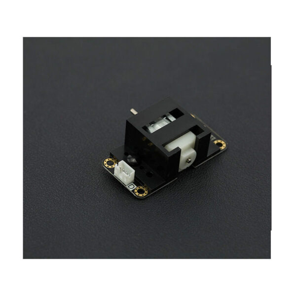 Gravity: 130 DC Motor Module