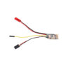2S 3S Two-way 6Ax2 Brushed ESC with 5V 1.5A BEC for 1020 8520 720 N30 N20 Coreless Motor - Image 3