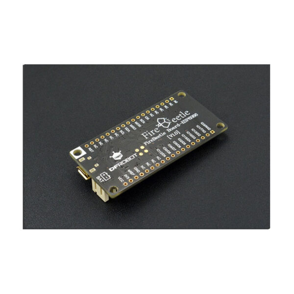 FireBeetle ESP8266 IOT Microcontroller (Supports Wi-Fi) - Image 2