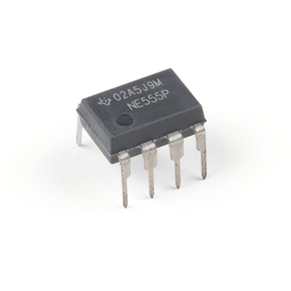 555 Timer