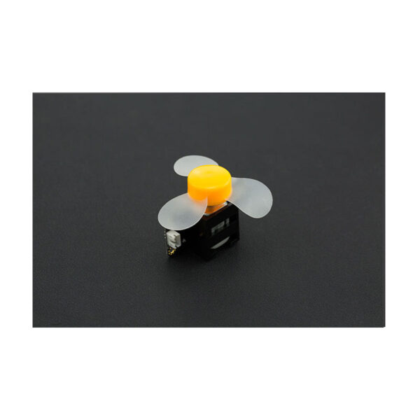 Gravity: 130 DC Motor Module - Image 3