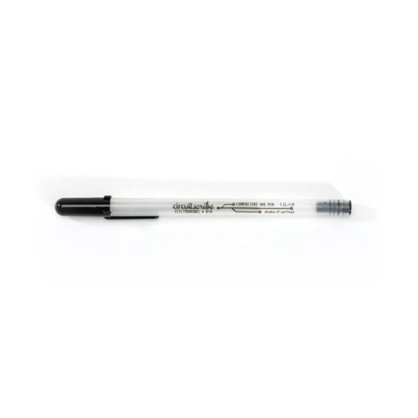 Circuit Scribe Conductive Ink Pen