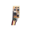 2S 3S Two-way 6Ax2 Brushed ESC with 5V 1.5A BEC for 1020 8520 720 N30 N20 Coreless Motor - Image 5