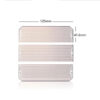 Diy flexible solar panel 1/3 sunpower mono crystalline silicon solar cell 0.5V 1.2W high efficiency 23% solar power cells - Image 4