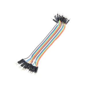 JUMPER WIRE M/M 6" - Single Pcs