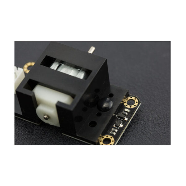 Gravity: 130 DC Motor Module - Image 4