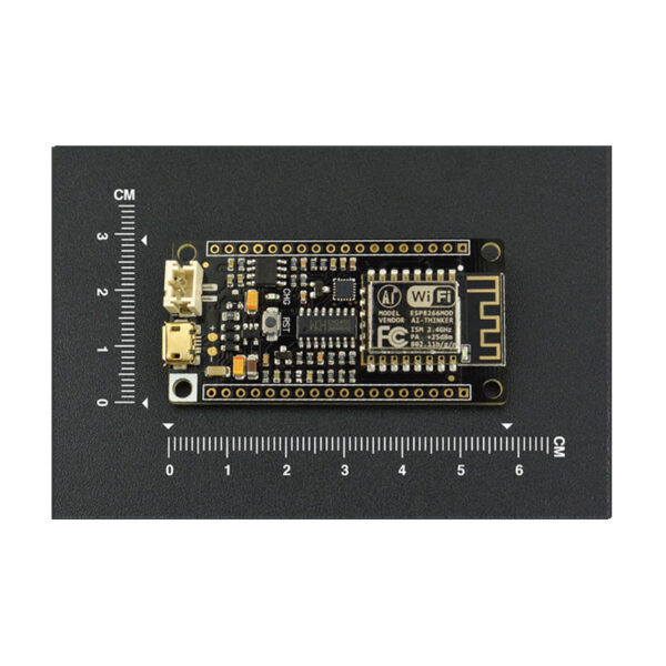 FireBeetle ESP8266 IOT Microcontroller (Supports Wi-Fi) - Image 4