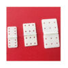 Nylon & Pinned Hinge 12x24mm For RC Airplane Plane Parts Model Replacement - Image 2