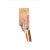 2S 3S Two-way 6Ax2 Brushed ESC with 5V 1.5A BEC for 1020 8520 720 N30 N20 Coreless Motor - Image 6