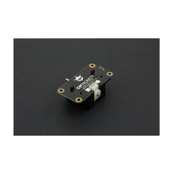 Gravity: 130 DC Motor Module - Image 5