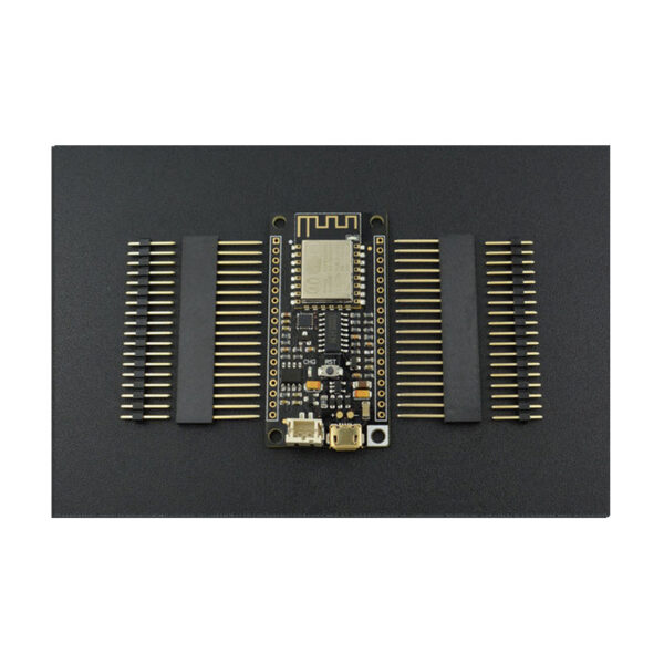 FireBeetle ESP8266 IOT Microcontroller (Supports Wi-Fi) - Image 5