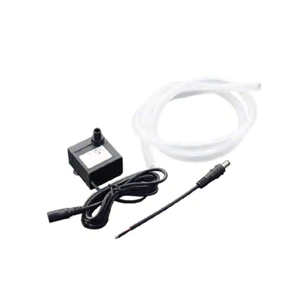 DC MINI IMMERSIBLE WATER PUMP 6V