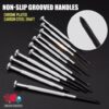 Screwdriver Precision 6PCS/SET - Image 2
