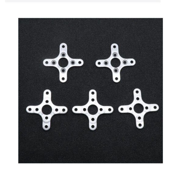 Motor Mount Cross Holder - Image 2