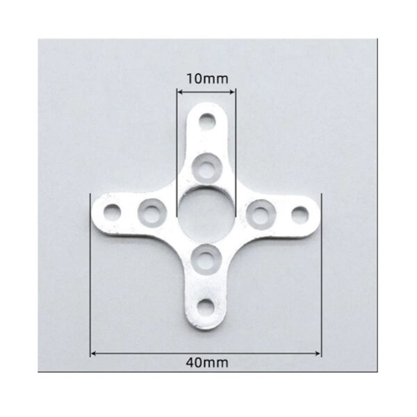 Motor Mount Cross Holder - Image 3