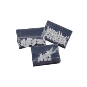 GROVE NYLON SCREW & NUT (20SETS)